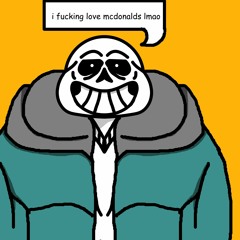 OST 100a- Mcdonaldslovania (Neutral route)