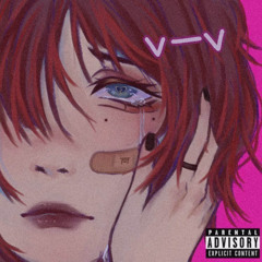 Bad Boys Don't Cry (feat. Akuma_Y3Y) Prod by: CASH BOY