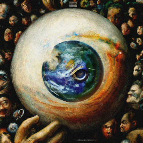 MOVING IN SILENCE - BACK TO EARTH Vol. 2