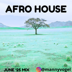 Afro House Set 3