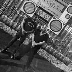 Kar-Lethal Brigante' and Fall Son "Life Of the Party" featuring Random Asylum