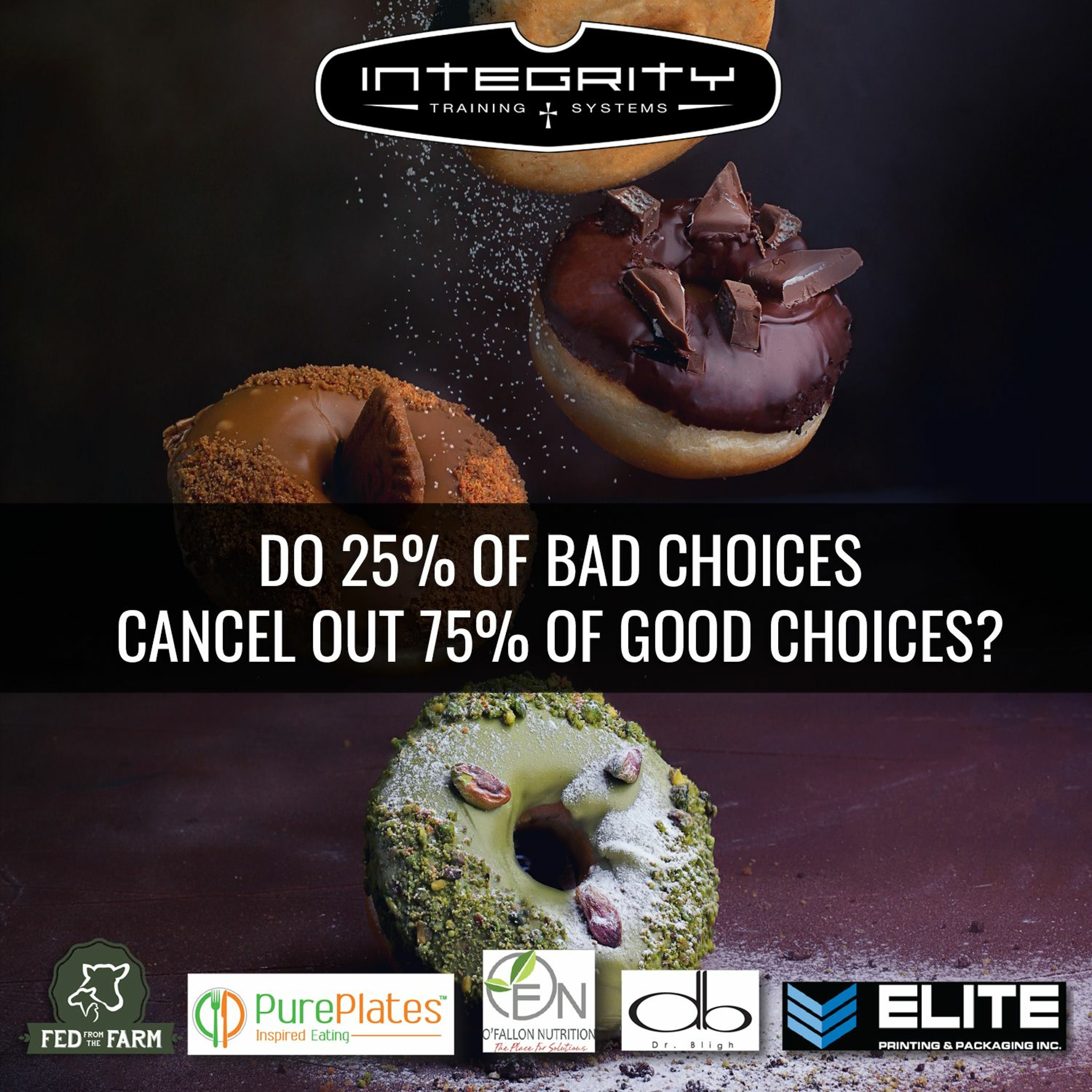 Do 25% of Bad Choices Cancel Out 75% of Good Choices? episode artwork