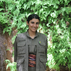 Ş. Sara Hogir Riha’nın Sesinden