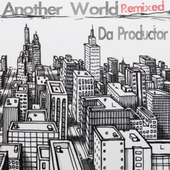 Da Productor - Amnesy (Drummizer Remix) [MDS018]