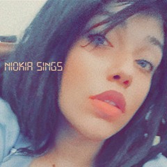Niokia Sings - Sweet Love Anita Baker Cover