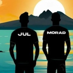 Morad Ft. JuL - Piccolo (Audio Oficial)