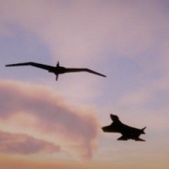 ECM Field - Stolen Skies OST