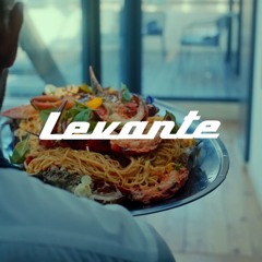 Levante - Simba La Rue (feat. Paky) (slowed)