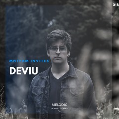 MHTFAM INVITES 018 | Deviu