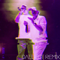Dominanten 2018 (middsnärt remix) DalleG1