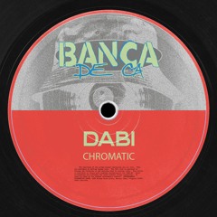 BDK009 Dabi - Chromatic