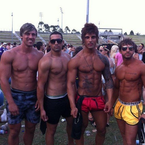 Running Up That Hill (Zyzz Remix)