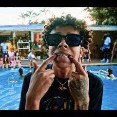 Luh Tyler Type Beat "Fresh Fade"