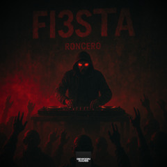 [FREE DL] Roncero x Gewoonraves - FI3STA