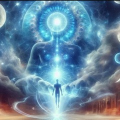 Lunar - 5th Dimensions of the time (Prog&Psy MIX)