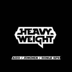 KIZO X JONGMEN X BONUS RPK - POLE MINOWE
