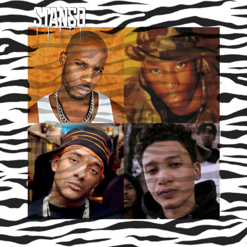 Mobb Deep - Back at you (Remix)