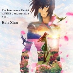 去り際のロマンティクス Romantics Upon Parting ~ 機動戦士ガンダム Mobile Suit Gundam SEED Freedom - Ending Theme - Piano