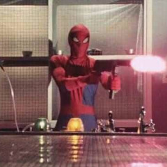 YES I DROPPED ON HALLOWEEN BITCH ft. EVILHEAVYZANAX