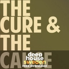 Free Download: Pippi Ciez ft Tracey K - The Cure & The Cause