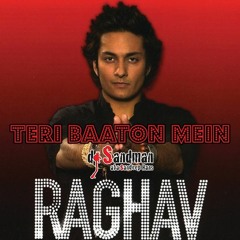 Teri Baaton Mein Aisa Uljha Jiya (dj Sandman remix) | Raghav | Tanishk Bagchi | Asses Kaur