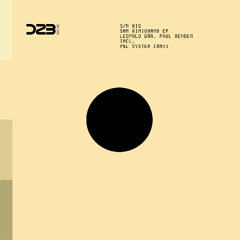 PREMIERE: SN016 - Leopold Bär, Paul Render - San Gimignano (P&L System Remix).