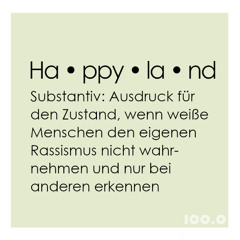Tobi H - Happyland