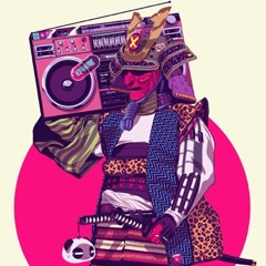 Troubled Times Ft. Johnny Complex, Erika, and HD