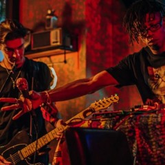 Im Gonna Leave You @ Sunday Slips 24.10.21