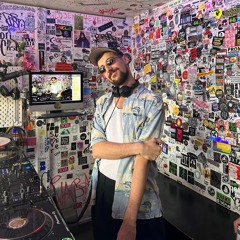 Piezo @ The Lot Radio 08-09-2024