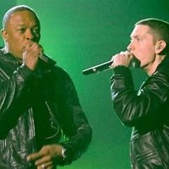 Eminem/Dr, Dre Remix GUILTYYY