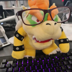 BOWSER 148 bpm (prod @lakey x synwave)