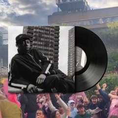 DIZZEE RASCAL - STAND UP TALL (HEADROOM EDIT) (FREE DL)