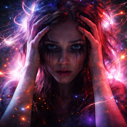 Hysteria EP