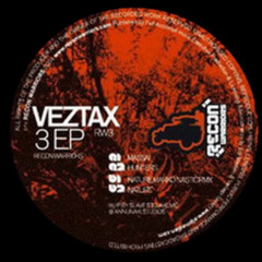 A2 Hunters - Veztax 3 EP