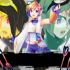 光音ウラ (UTAU CVVC1.0) Mozaik Role (reloded)