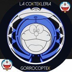 La Coktekleria - Gorrocoptek