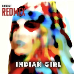 Indian-Girl-Cinematic Version)