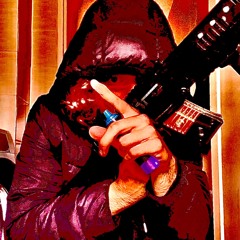 TÖDLICH [G40 "LETHAL" R€MIX] (prod. ayeblade)