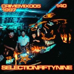 CRIMEMIX005 | 1997 [140]