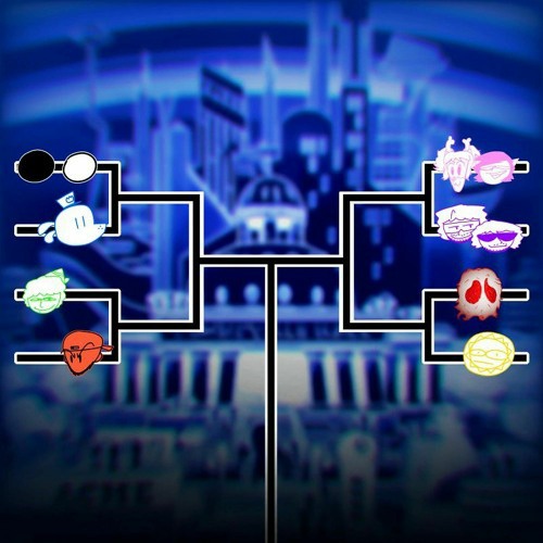 Finn For a Fish: The Bracket Experience