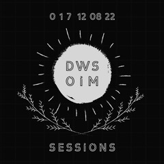 Sessions 017 - It's 2am and the DJ is Messing with My Mind