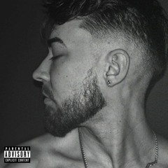 9. FAKE THUGZ (ft. IXIKK) [Prod. By DEEZYBEATS]