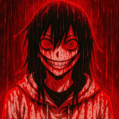 Go to sleep(jeff the killer)