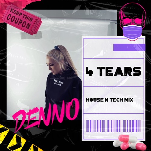 4 TEARS | NEW YEAR MIX