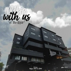 Vibe with us "At the Brick" w/ ASTROPOP (ft. Young Saint & Cliché)