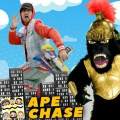 Ape Chase (feat. Fgteev)