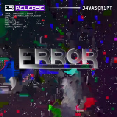 J4VASCR1PT - ERROR