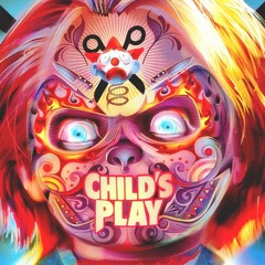 SET FULLON  1  * CHILD'S PLAY *   ( DOWNLOAD DISPONÍVEL )