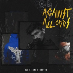 Umer Anjum - Against All Odds ( Prod by Sultan )